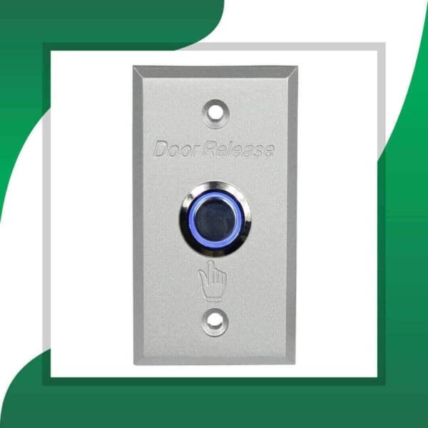exit button Push Button steel door Exit - Image 7