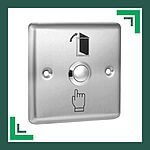 access control push button exit - Image 3