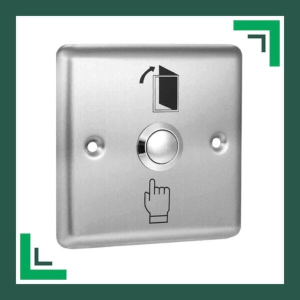 access control push button exit - Image 3
