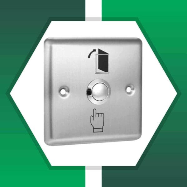 access control push button exit - Image 4