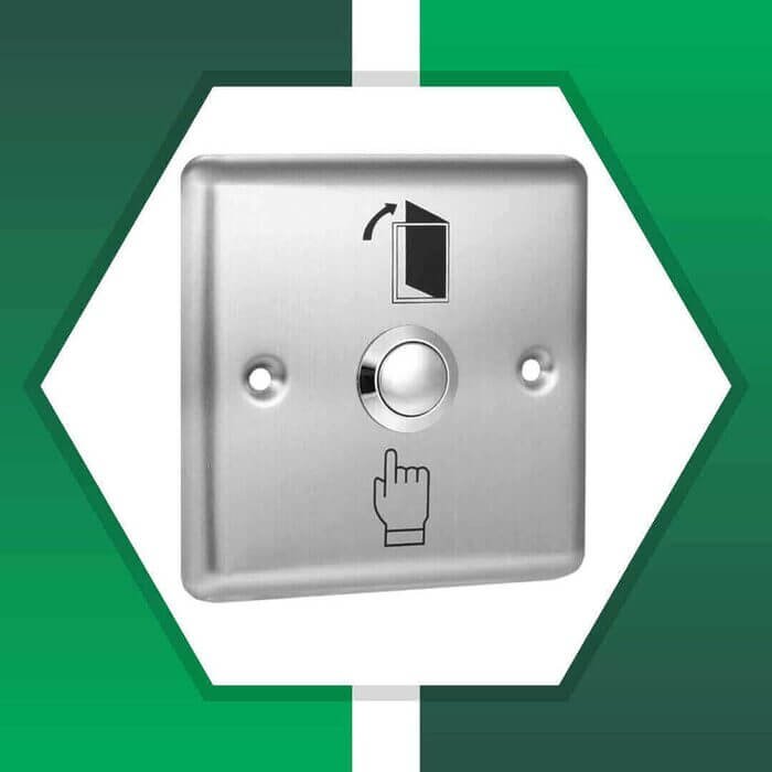 access control push button exit - Image 4