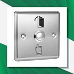 access control push button exit - Image 6