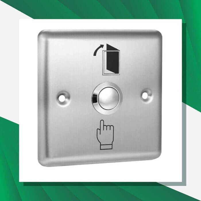 access control push button exit - Image 6