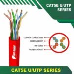 category 5e cable futp 305 meter