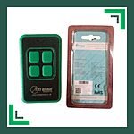 gate opening remote control Gate Automation TMT GLOBAL - Image 3