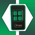 gate opening remote control Gate Automation TMT GLOBAL - Image 4