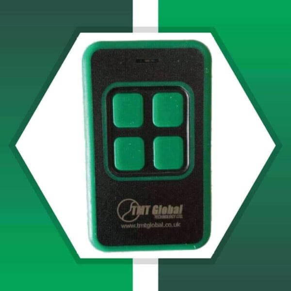 gate opening remote control Gate Automation TMT GLOBAL - Image 4