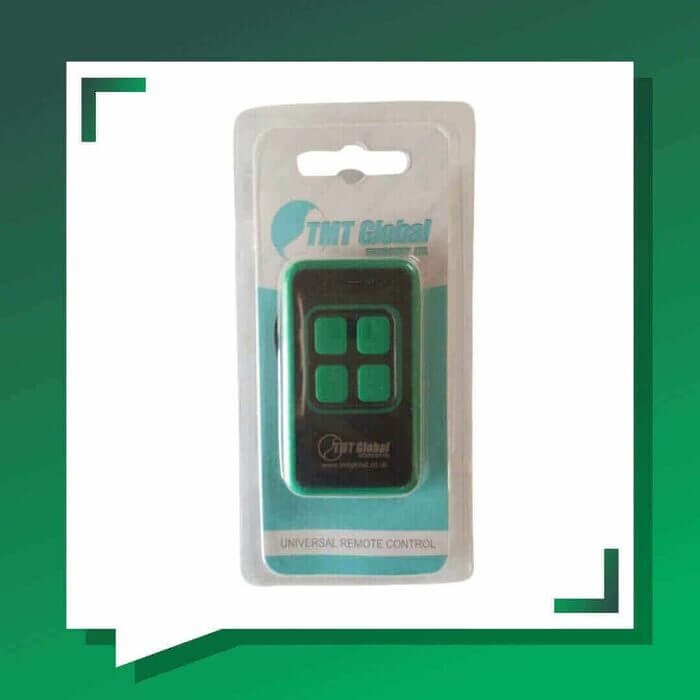 gate opening remote control Gate Automation TMT GLOBAL - Image 5