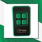 Automatic Gate and Door Opening System