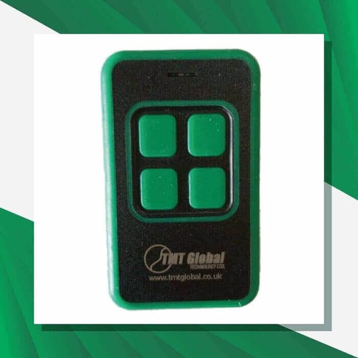 Automatic Gate and Door Opening System