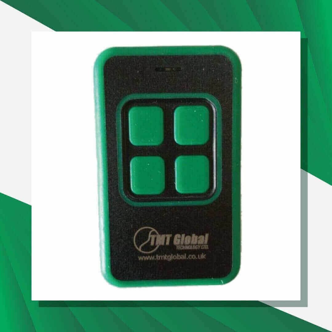 Automatic Gate and Door Opening System