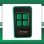 gate opening remote control Gate Automation TMT GLOBAL - Image 2