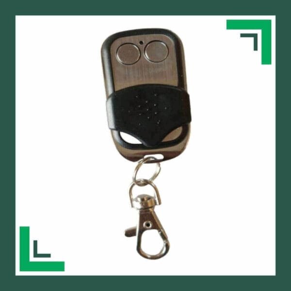 barrier remote control Gate Motors - Image 3