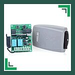 Remote Control receiver for gate motor - Image 3