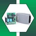 Remote Control receiver for gate motor - Image 4