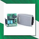 Remote Control receiver for gate motor - Image 6