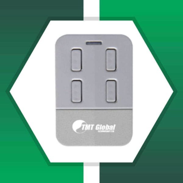 gate motor remote control 4ch tmt global - Image 4