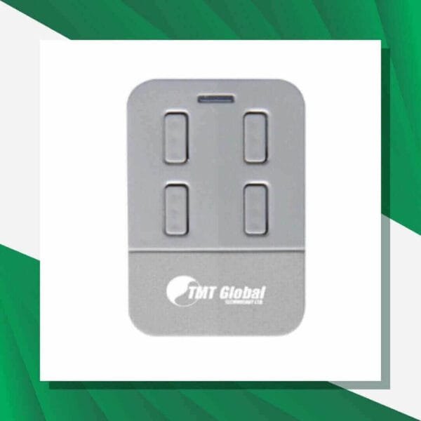 gate motor remote control 4ch tmt global - Image 6