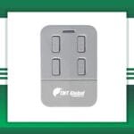 gate motor remote control 4ch tmt global - Image 2