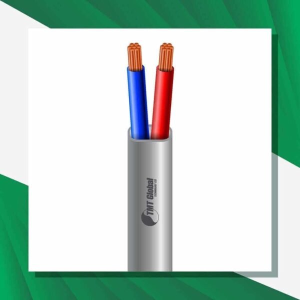 security cable wire 2 core 1.5mm 305m - Image 6