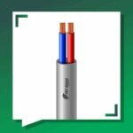 security cable wire 2 core 305m - Image 5