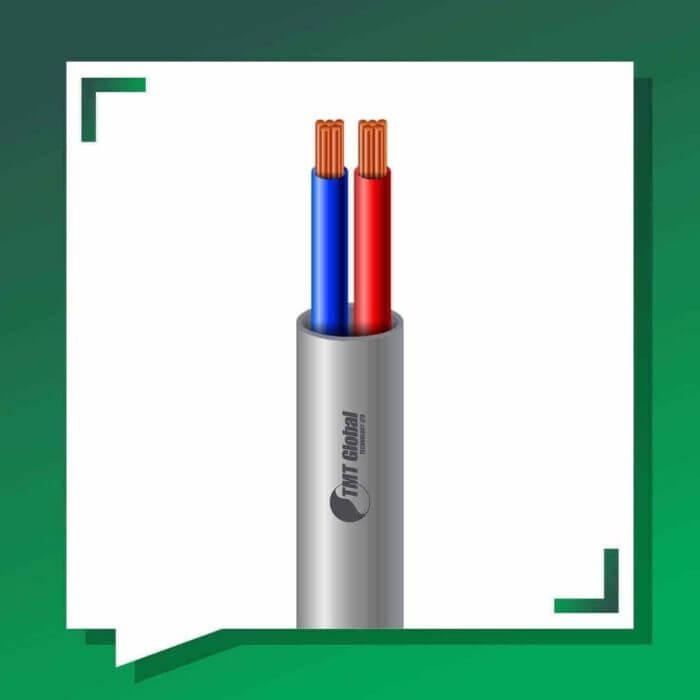 security cable wire 2 core 305m - Image 5