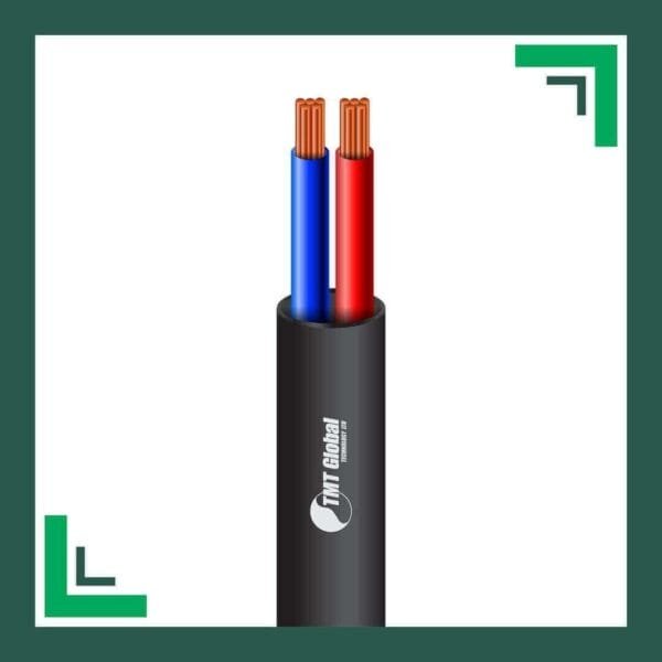 1.5 mm wire price security cable 2 core Outdoor 1.5mm 305m - Image 3