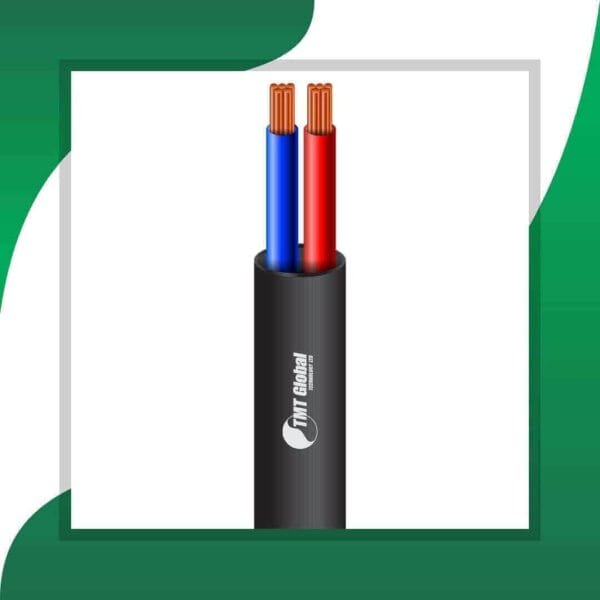 1.5 mm wire price security cable 2 core Outdoor 1.5mm 305m - Image 7