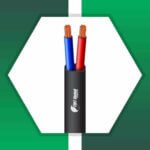 Security Cable 2 core Outdoor 305m - Image 4