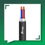 2 core Security Cable Shielded Outdoor 1.5mm 305m - Image 5