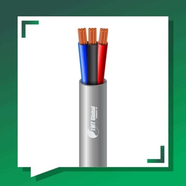 Security systems Cable 3 core 1.5mm 305m - Image 5