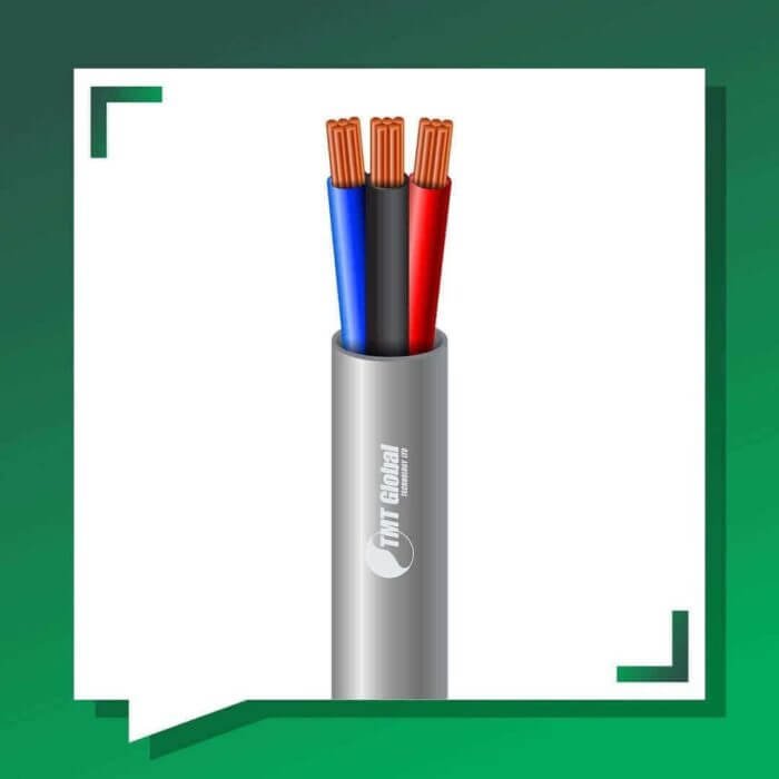 Security systems Cable 3 core 1.5mm 305m - Image 5