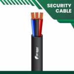 Security Cable 3 core Outdoor 305m