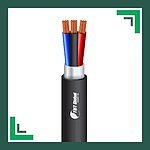 3 core Security Cable Shielded Outdoor 1.5mm 305m - Image 3