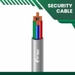 4 core sensor cable