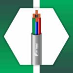 4 core sensor cable & Security Cable 4 core 1.5mm 305m - Image 6