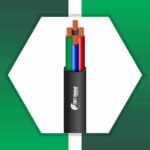 Security Cable 4 core Outdoor 305m - Image 5