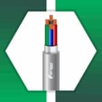 Security Cable Shielded 4 core indoor 1.5mm 305m - Image 6