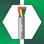 retractable security cable 8 core 1.5mm 305m - Image 4