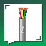 retractable security cable 8 core 1.5mm 305m - Image 5