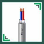 shielded security cable 2 core indoor 1.5mm 305m - Image 6