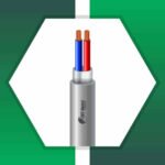 shielded security cable 2 core indoor 1.5mm 305m - Image 5