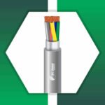 security system cable Shielded 6 core indoor 1.5mm 305m - Image 4