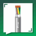 security system cable Shielded 6 core indoor 1.5mm 305m - Image 5