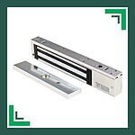 lock magnetic doors single Door 280 kg - Image 3