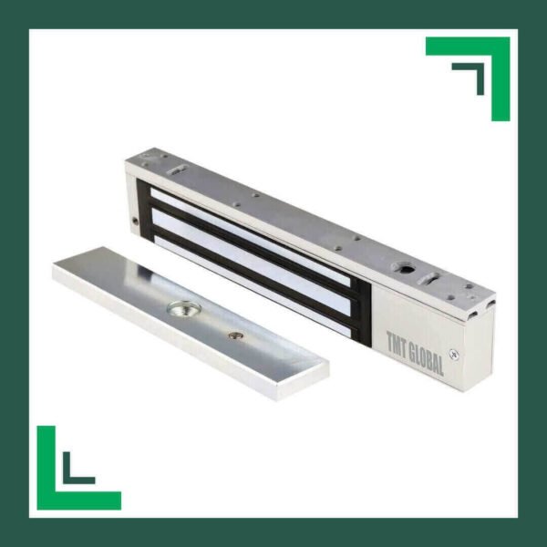 lock magnetic doors single Door 280 kg - Image 3