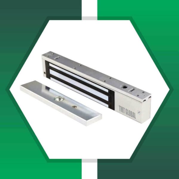 lock magnetic doors single Door 280 kg - Image 4