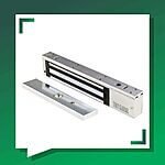 lock magnetic doors single Door 280 kg - Image 5