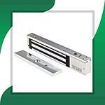 lock magnetic doors single Door 280 kg - Image 7