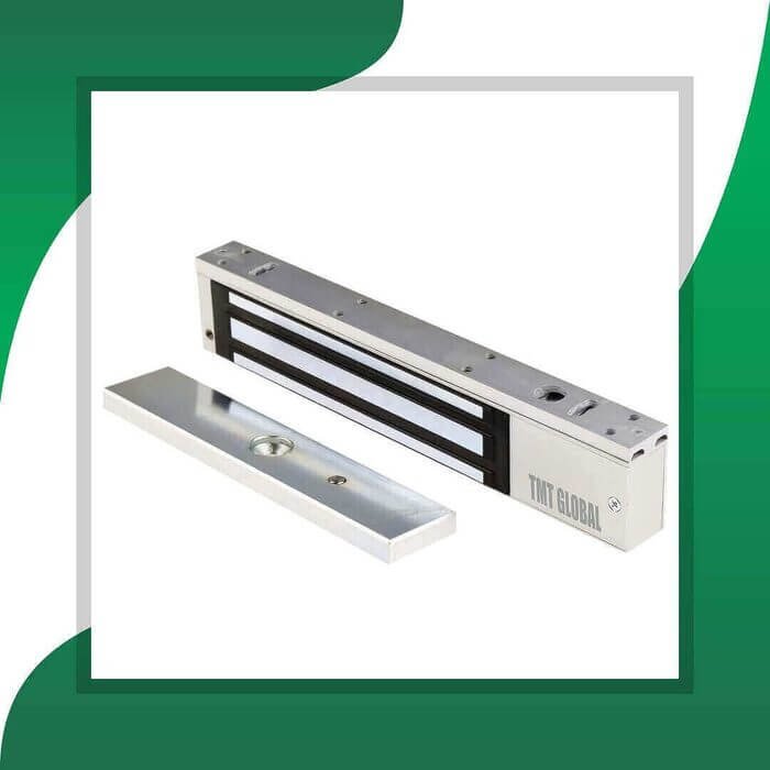 lock magnetic doors single Door 280 kg - Image 7